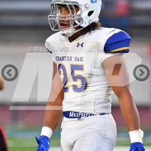 Meet your Posher, Jory